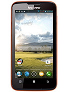 Lenovo S750 Price With Specifications